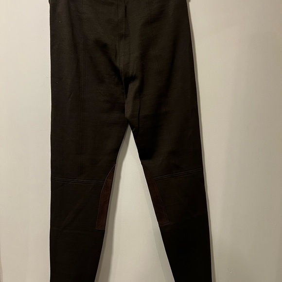 Polo Ralph Lauren Riding Leggings - Picture 7 of 12